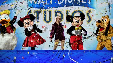 En la Marne-la-Valléée, a las afueras de París, los fans de&nbsp;Mickey&nbsp;lo pudieron ver hasta en ocho espectáculos diferentes, tres de ellos inéditos en este parque temático, el único de Disney en Europa.