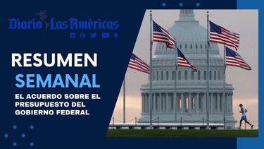 el acuerdo sobre el presupuesto del gobierno federal