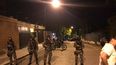 El Sebin allanó la noche de este jueves, una vivienda ubicada en la zona de Altamira, al este de Caracas, donde los dirigentes de la Mesa de la Unidad Democrática (MUD)&nbsp;han realizado varias reuniones.