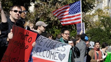 Los refugiados que han llegado a Estados Unidos en los últimos años no solo provienen de Siria e Irak, sino también de El Salvador, Guatemala, Honduras, Birmania, la República Democrática del Congo, Somalia y Ucrania