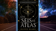 Portada del libro Los Seis de Atlas.&nbsp;