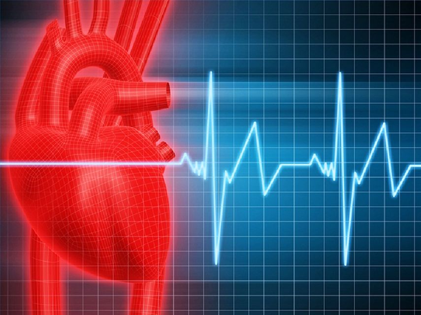 Las enfermedades de los vasos sanguíneos del corazón es una de las causas de muerte más frecuentes en todo el mundo. (CORTESÍA)