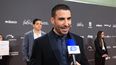El actor español Miguel Ángel Silvestre conversa con DIARIO LAS AMÉRICAS en la alfombra roja de los Premios Platino del cine iberoamericano.&nbsp;