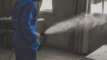 La lucha contra el coronavirus continúa, pese a la situación política que hay en EEUU.&nbsp;