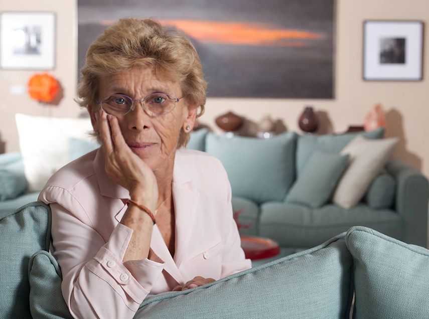 Barrios optó por vivir en Miami tras dejar su puesto en el consulado general. (CORTESÍA)