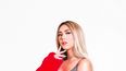 La cantante venezolana Annybell.