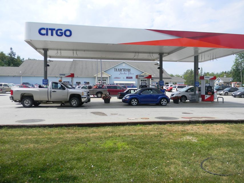 Venezuela no venderá su refinería Citgo en EE.UU