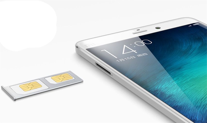 Xiaomi Mi Note 2&nbsp;