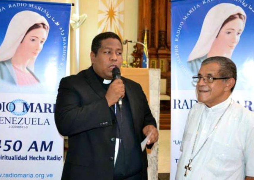 El padre Pedro Pablo Aguilar lamentó que los habitantes de Venezuela sean cada vez más pobres y afirmó que el país atraviesa una situación de crisis humanitaria