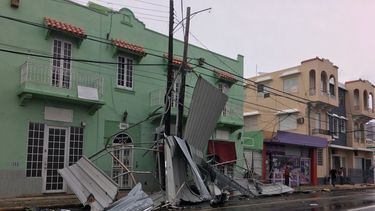 Los daños del huracán más catastrófico en la historia contemporánea del país superan los 94,000 millones de dólares, según la administración del gobernador Ricardo Rosselló.