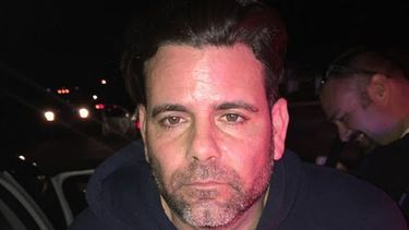 Michale Eugene Moore, de 46 años.&nbsp;