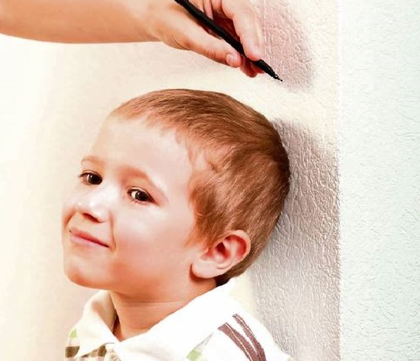 La nueva fórmula está destinada para niños que no tienen bajos niveles de la hormona del crecimiento. (Cortesía)