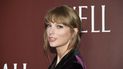 La guionista y directora Taylor Swift asiste al estreno del corto All Too Well en el AMC Lincoln Square 13 el 12 de noviembre de 2021, en Nueva York. 