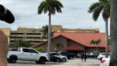 Velan en Miami los restos de El Taiger.&nbsp;