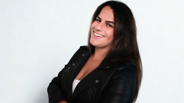 La venezolana Rosina Di Stefano.