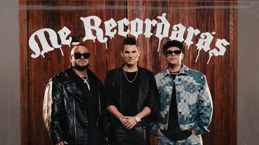 Pipe Bueno, Grupo Firme y Yera estrenan el tema Me recordarás.