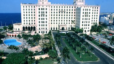 Cuba&nbsp;cuenta actualmente con 366 hoteles, proyecta la apertura de 15 nuevos hoteles este año y planea sumar unas 100.000 habitaciones para 2030.