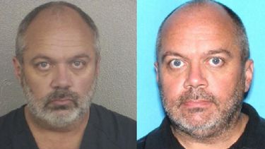 Craig Allen Jungwirth  cuenta con un largo historial de quejas por acoso a vecinos de Wilton Manors. 