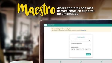 Los maestros deben saber que el hecho de que completen el formulario no significa que ocurrirá un cambio automático.