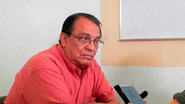 El periodista mexicano Maximino Rodríguez Palacios, reportero de la nota policiaca del Colectivo Pericú, fue asesinado en La Paz, capital del estado noroccidental de Baja California Sur.