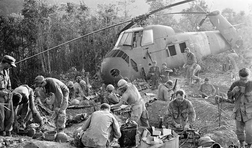 (Foto / Archivo AP)