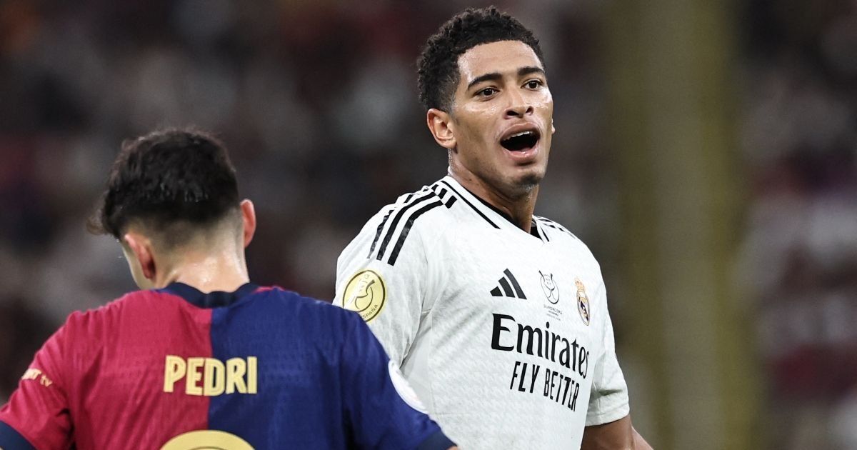 Final Copa del Rey 2025: Barcelona vs Real Madrid, el Clásico que define al Rey de Copas