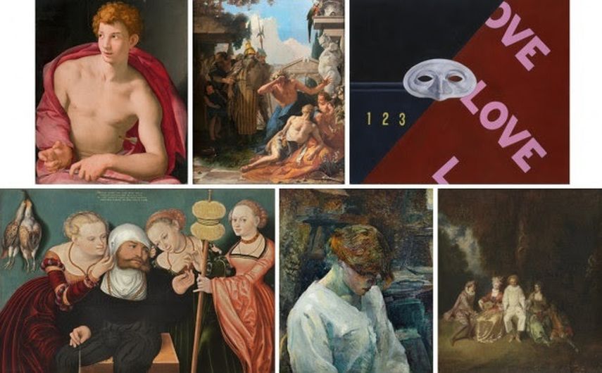 Museo Nacional Thyssen-Bornemisza invita a jóvenes a reinterpretar obras de su colección.