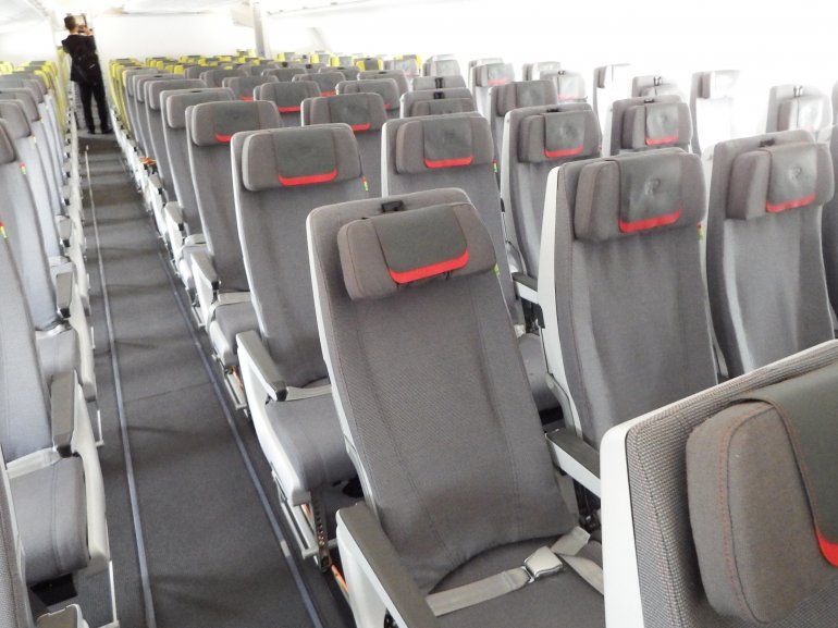 TAP trae al Aeropuerto Internacional de Miami el nuevo avión A330neo