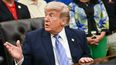 El enviado de Trump, Jeff Landry, declaró que EEUU debe reforzar su posición en Groenlandia (AFP)