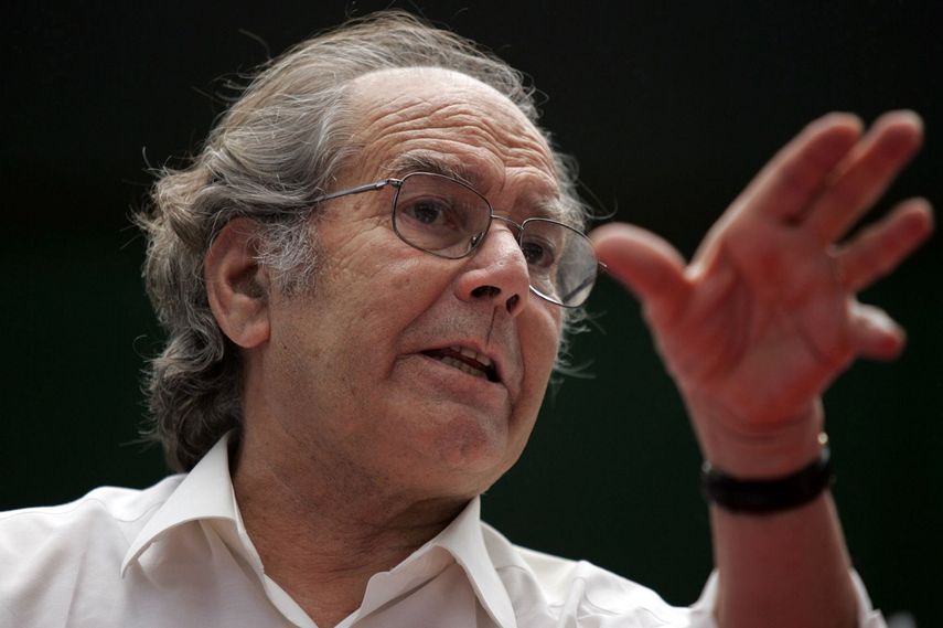 En 1980 le fue otorgado al argentino&nbsp;Adolfo Pérez Esquivel, por fundar organizaciones de derechos humanos no violentas para luchar contra la dictadura militar en su país