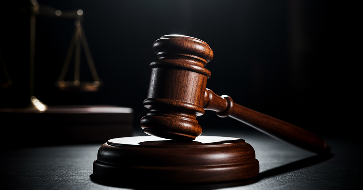 Justicia en Florida, 20 años de cárcel para hombre que explotó sexualmente a adolescente
