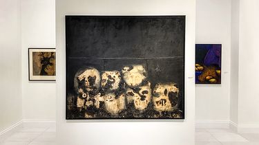 Antonia Eiriz, en Miami 2024.