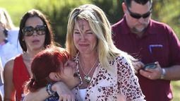 EEUU acuerda 127,5 millones de dólares para víctimas de tiroteo en Parkland