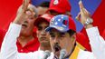 El gobernante venezolano Nicolás Maduro. El gobernante venezolano Nicolás Maduro.