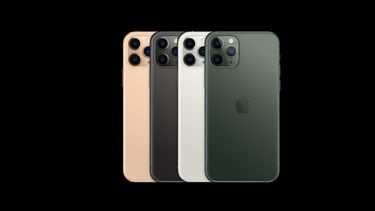 Bueno, bonito y barato, Apple se luce con el nuevo iPhone SE