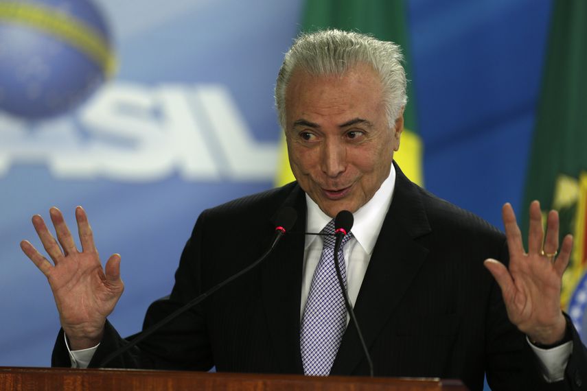 Hay una preocupación permanente con los refugiados venezolanos, afirmó el gobernante,