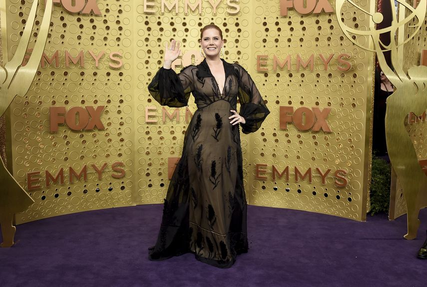 Amy Adams.&nbsp;