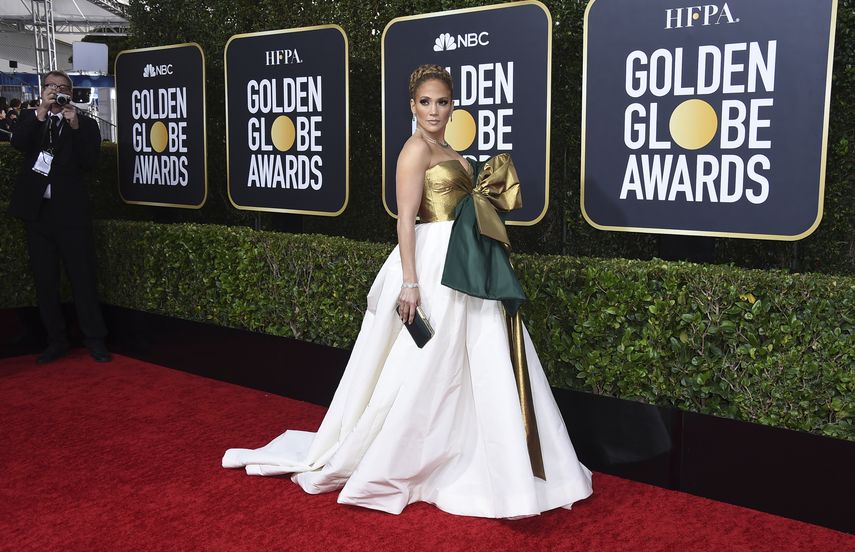 La Diva del Bronx compiti&oacute; por el Golden Globe en la categor&iacute;a Mejor Actriz de Reparto, pero el galard&oacute;n recay&oacute; en Laura Dern por su papel en Marriage Story.