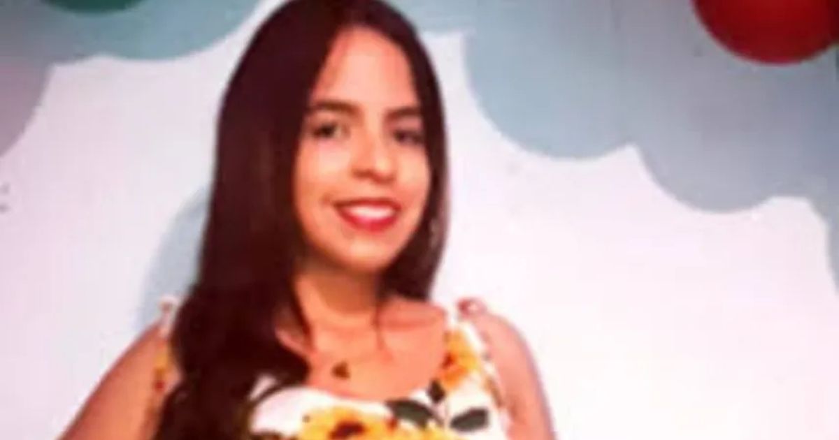 Exigen al régimen de Maduro liberar a presa política embarazada y en condición de riesgo