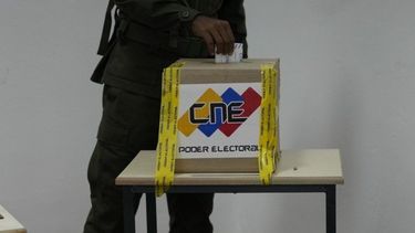 El Consejo Nacional Electoral (CNE) es el organismo encargado de llevar a cabo las elecciones en Venezuela.&nbsp;