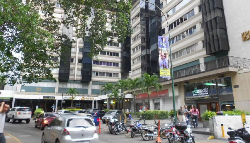 Foto referencial de La Castellana, municipio Chacao.&nbsp;