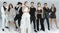 Gabriel Coronel, Francisca Lachapel, El Dasa, Chantal Andere, Llane, Sandra Echeverr&iacute;a, Pablo Montero y Melina Le&oacute;n son las ocho celebridades que compiten en&nbsp;Tu cara me suena.