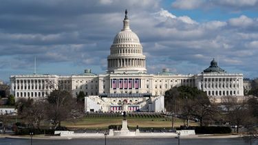 El Senado confirmó a Avril Haines se convirtió este miércoles en la primera persona del equipo de gobierno del nuevo presidente de Estados Unidos Joe Biden.