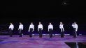 En esta imagen del folleto, BTS se presenta durante los American Music Awards 2020 en el teatro Microsoft el 22 de noviembre de 2020 en Los Angeles. En esta imagen del folleto, BTS se presenta durante los American Music Awards 2020 en el teatro Microsoft el 22 de noviembre de 2020 en Los Angeles.