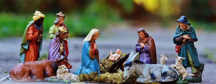 Concierto de Navidad, Ofrenda al Niño Jesús se realizará el domingo 2 de diciembre, en la Saint Dominic Catholic, a las 3 p.m.