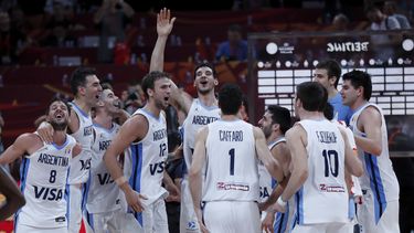 Ser&aacute; el primer juego por la medalla de oro para Argentina desde los Juegos Ol&iacute;mpicos de Atenas 2004, y su primera final en una Copa del Mundo desde 2002. Argentina _ buscar&aacute; alzar su segundo t&iacute;tulo de un campeonato mundial, luego de conquistar el torneo inaugural en 1950.