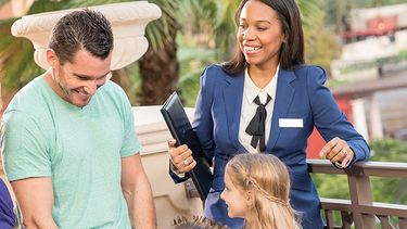 Wyndham Worlbwide, que está en el Ranking de&nbsp;Diversity Inc,&nbsp;se asoció con el&nbsp;Hispanic Association on Corporate Responsibility (HACR)-el consorcio de organizaciones latinas que promueven la diversidad en el mercado laboral