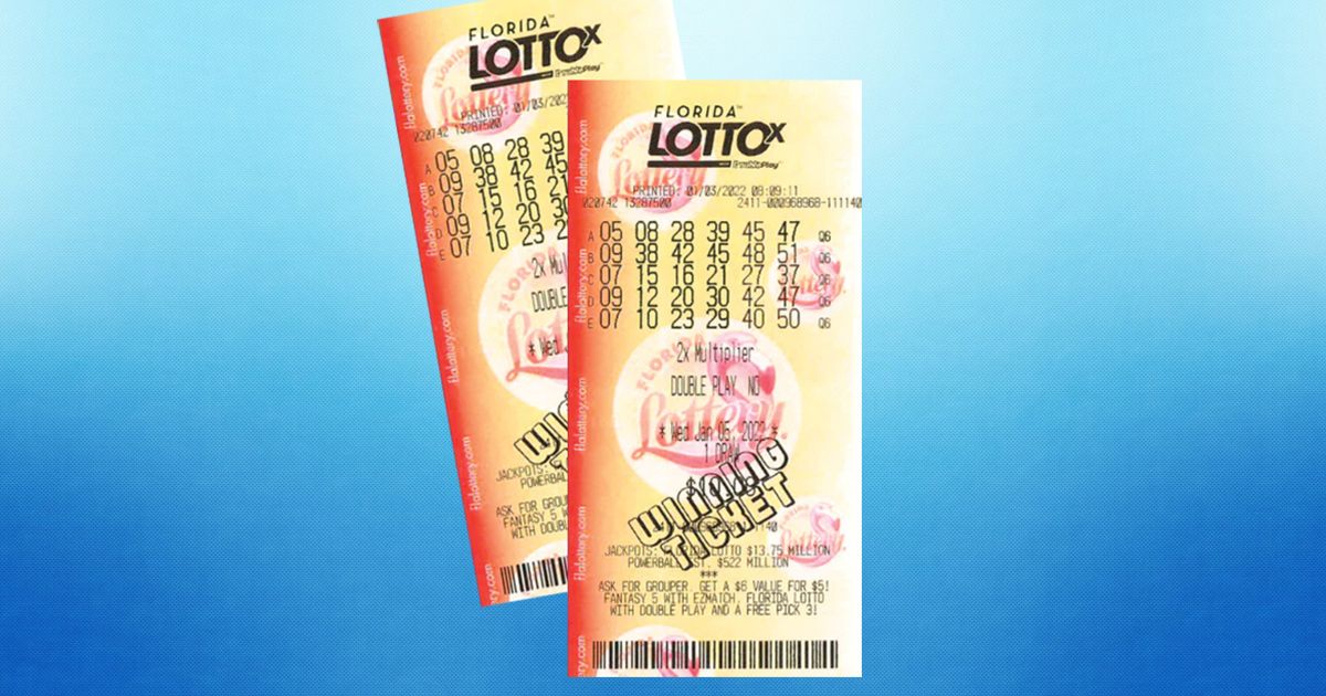 Loteria florida lotto sale resultados de hoy