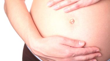 El acretismo placentario suele ser asintomático, siendo la única excepción en este sentido un diagnóstico de placenta previa.