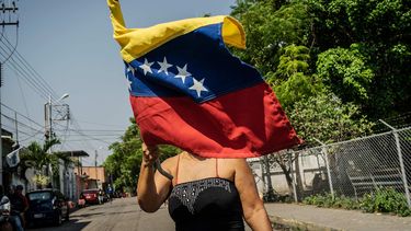 Venezolanas en la frontera: Violaci&oacute;n o desaparici&oacute;n. Un reportaje de&nbsp;Andrea Aldana con fotos de&nbsp;Luis Bernardo Cano.&nbsp;